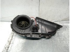 Recambio de motor calefaccion para renault clio ii fase i (b/cbo) 1.9 d referencia OEM IAM   