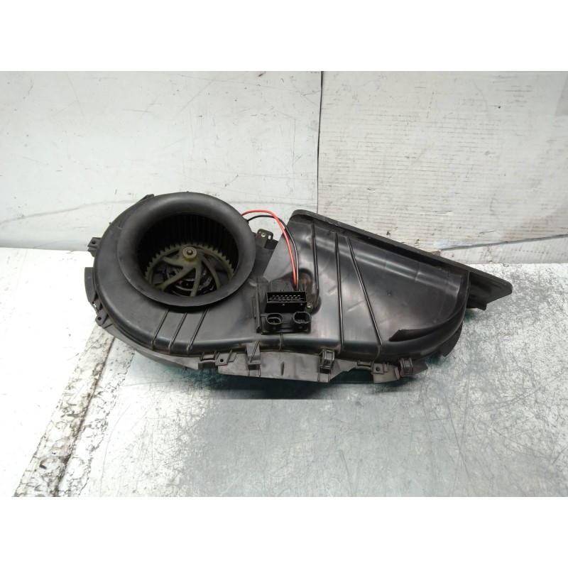 Recambio de motor calefaccion para renault clio ii fase i (b/cbo) 1.9 d referencia OEM IAM   