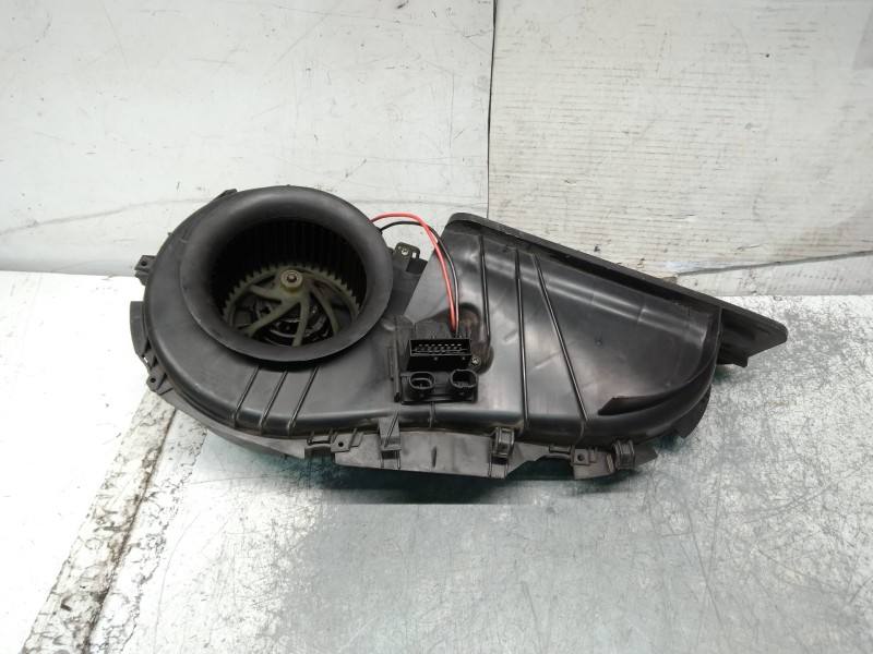 Recambio de motor calefaccion para renault clio ii fase i (b/cbo) 1.9 d referencia OEM IAM   