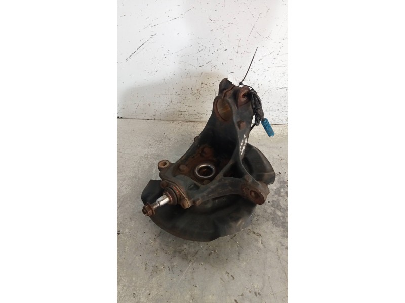 Recambio de mangueta delantera derecha para mini countryman (r60) one d referencia OEM IAM   