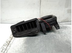 Recambio de motor calefaccion para renault clio ii fase i (b/cbo) 1.9 d referencia OEM IAM    2