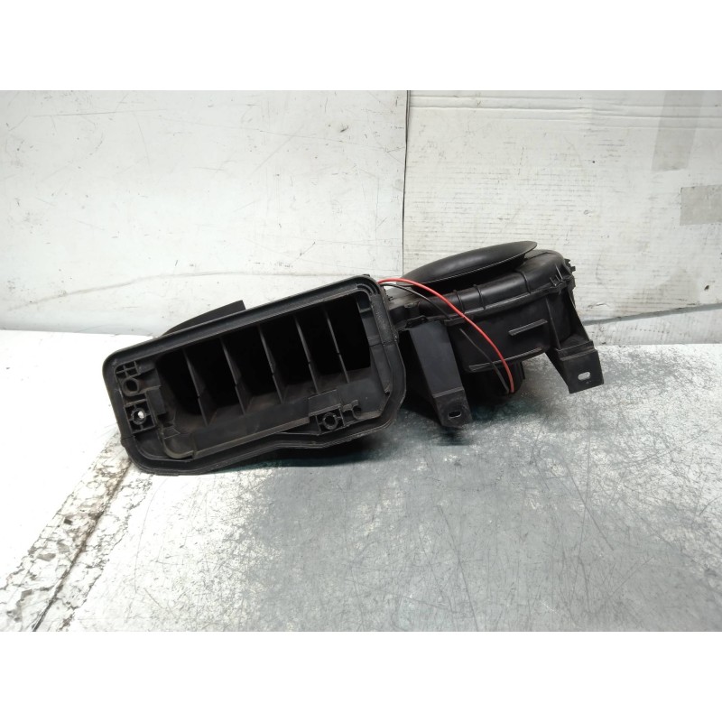 Recambio de motor calefaccion para renault clio ii fase i (b/cbo) 1.9 d referencia OEM IAM   