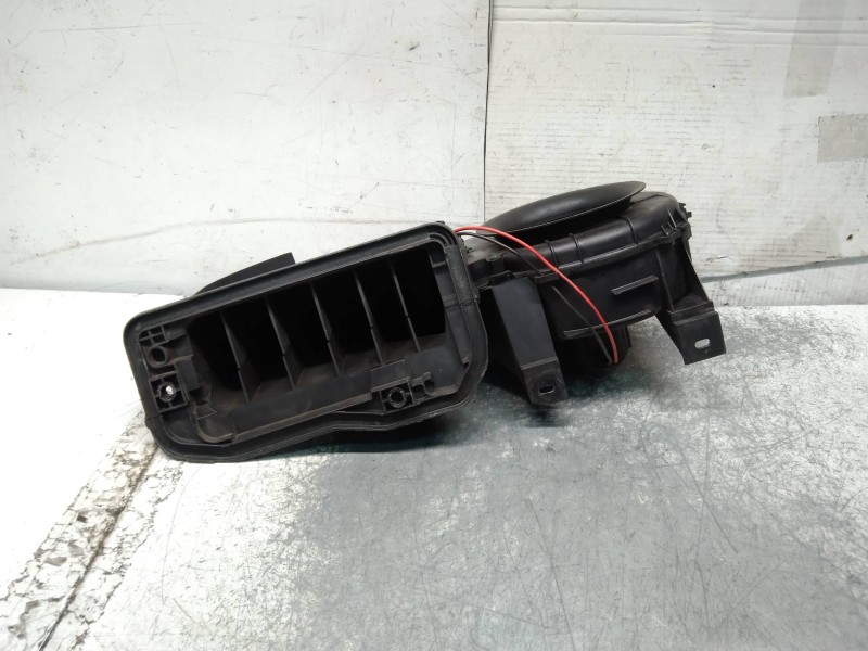 Recambio de motor calefaccion para renault clio ii fase i (b/cbo) 1.9 d referencia OEM IAM   
