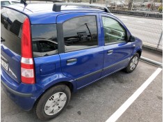 fiat panda (169) del año 2008 2