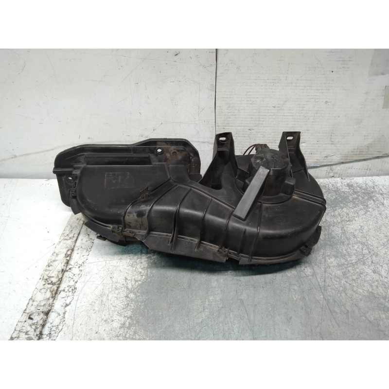 Recambio de motor calefaccion para renault clio ii fase i (b/cbo) 1.9 d referencia OEM IAM   