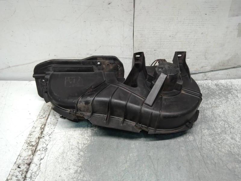 Recambio de motor calefaccion para renault clio ii fase i (b/cbo) 1.9 d referencia OEM IAM   