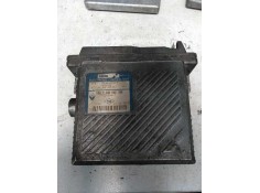 Recambio de centralita motor uce para renault megane i scenic (ja0) 1.9 turbodiesel cat (f8q-784) referencia OEM IAM R04080005F 