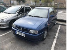 seat ibiza (6k) del año 1998