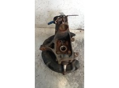 Recambio de mangueta delantera izquierda para mini countryman (r60) one d referencia OEM IAM    2