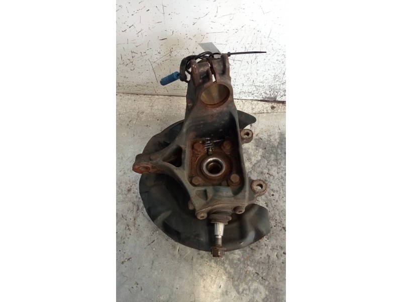 Recambio de mangueta delantera izquierda para mini countryman (r60) one d referencia OEM IAM   