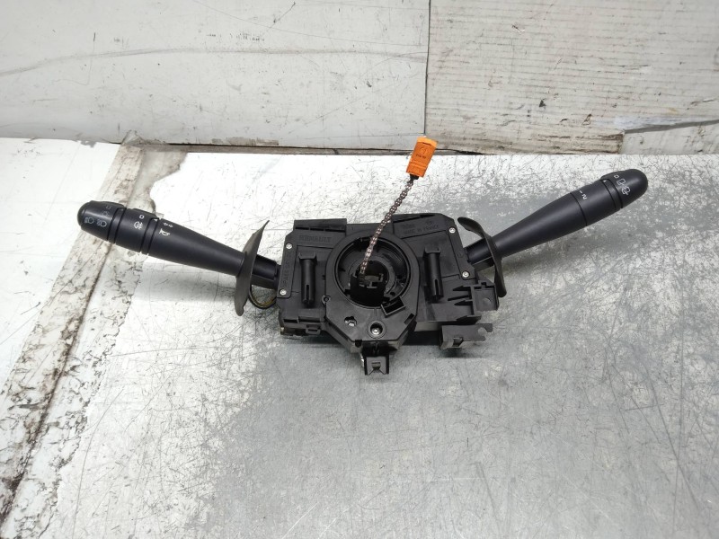 Recambio de mando luces para renault clio ii fase i (b/cbo) 1.9 d referencia OEM IAM   