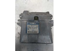 Recambio de centralita motor uce para renault clio ii fase i (b/cbo) 1.9 diesel referencia OEM IAM R04080009D HOM7700104956 7700