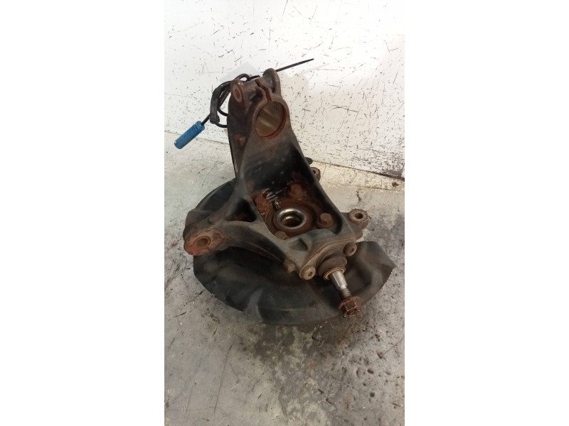 Recambio de mangueta delantera izquierda para mini countryman (r60) one d referencia OEM IAM   