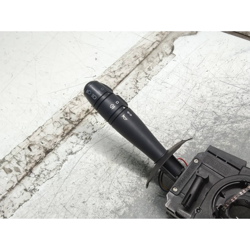 Recambio de mando luces para renault clio ii fase i (b/cbo) 1.9 d referencia OEM IAM   