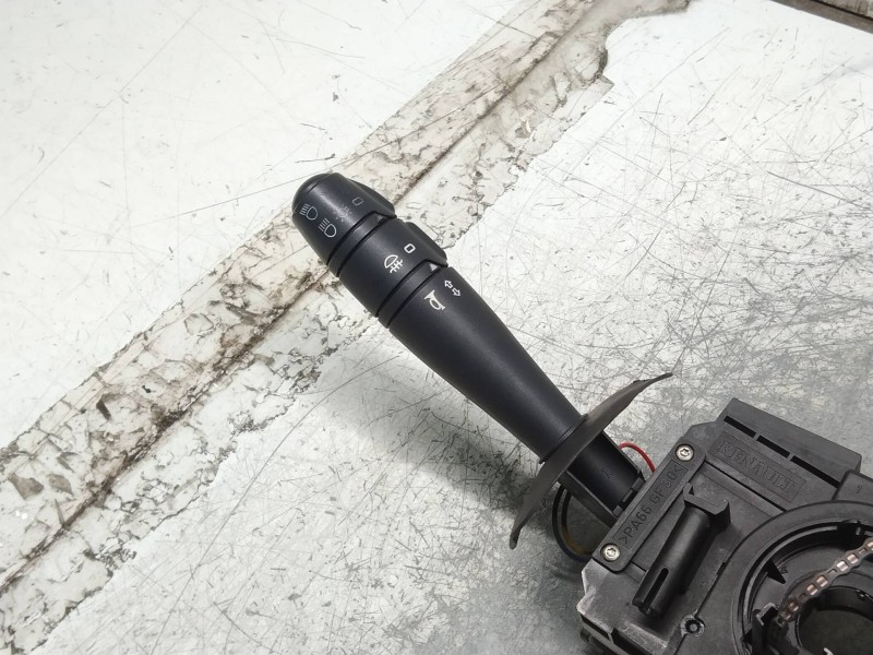 Recambio de mando luces para renault clio ii fase i (b/cbo) 1.9 d referencia OEM IAM   