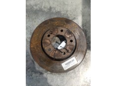Recambio de disco freno delantero para hyundai i30cw classic referencia OEM IAM   