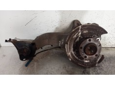 Recambio de mangueta trasera derecha para mini countryman (r60) one d referencia OEM IAM 9805658  