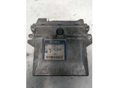 Recambio de centralita motor uce para renault clio ii fase i (b/cbo) 1.9 diesel referencia OEM IAM R04080009D HOM7700104956 7700