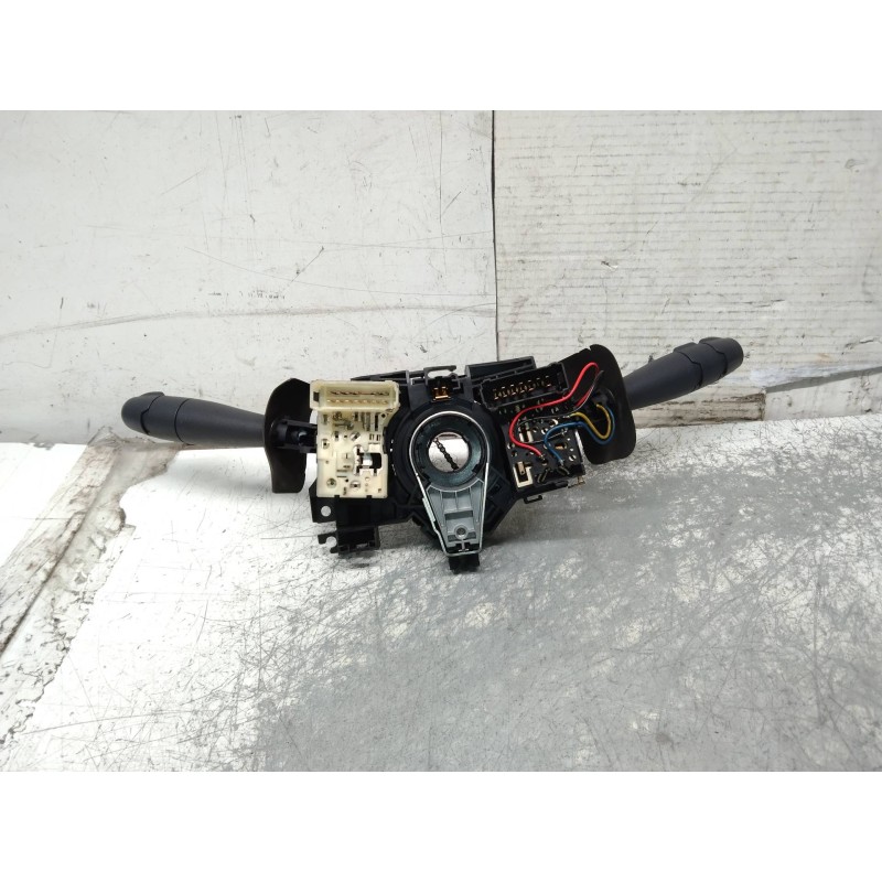 Recambio de mando luces para renault clio ii fase i (b/cbo) 1.9 d referencia OEM IAM   