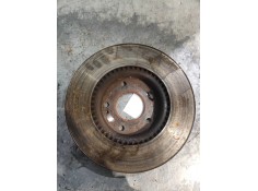Recambio de disco freno delantero para hyundai i30cw classic referencia OEM IAM    2