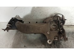 Recambio de mangueta trasera derecha para mini countryman (r60) one d referencia OEM IAM 9805658   2