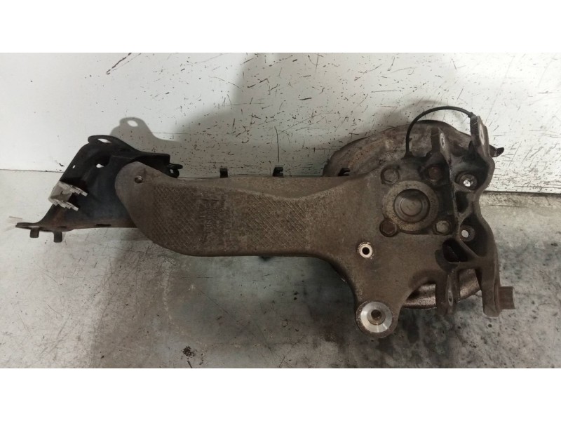 Recambio de mangueta trasera derecha para mini countryman (r60) one d referencia OEM IAM 9805658  