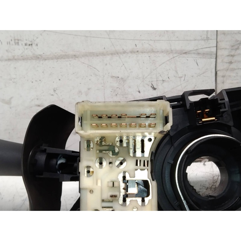 Recambio de mando luces para renault clio ii fase i (b/cbo) 1.9 d referencia OEM IAM   