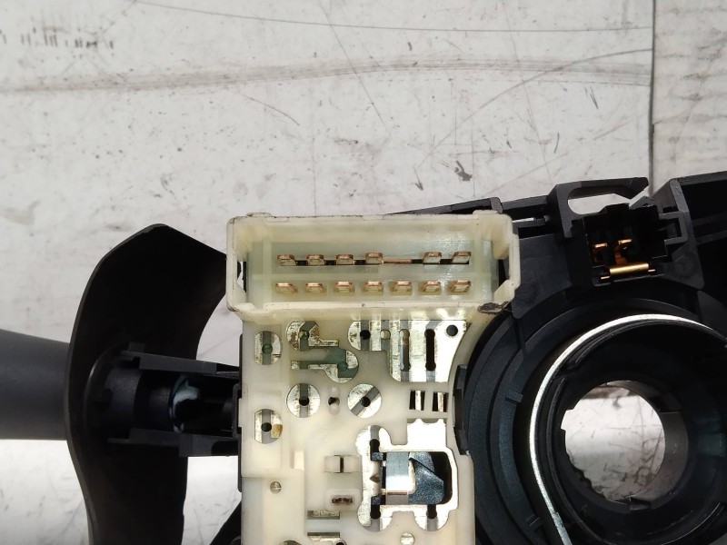 Recambio de mando luces para renault clio ii fase i (b/cbo) 1.9 d referencia OEM IAM   