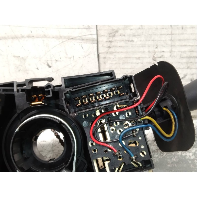 Recambio de mando luces para renault clio ii fase i (b/cbo) 1.9 d referencia OEM IAM   