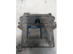 Recambio de centralita motor uce para renault clio ii fase i (b/cbo) 1.9 diesel referencia OEM IAM R04080009D HOM7700104956 7700