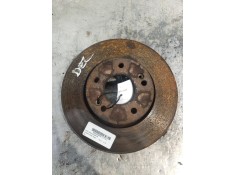 Recambio de disco freno delantero para hyundai i30cw classic referencia OEM IAM   