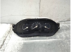 Recambio de cuadro instrumentos para renault clio ii fase i (b/cbo) 1.9 d referencia OEM IAM 7700410431G 216158586B 