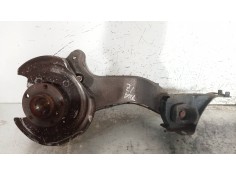 Recambio de mangueta trasera izquierda para mini countryman (r60) one d referencia OEM IAM 9805657  