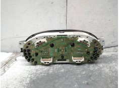 Recambio de cuadro instrumentos para renault clio ii fase i (b/cbo) 1.9 d referencia OEM IAM 7700410431G 216158586B  2