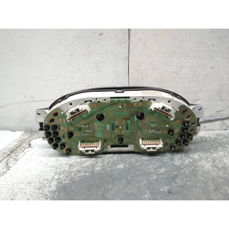 Recambio de cuadro instrumentos para renault clio ii fase i (b/cbo) 1.9 d referencia OEM IAM 7700410431G 216158586B 