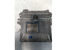 Recambio de centralita motor uce para renault kangoo (f/kc0) 1.9 diesel referencia OEM IAM R04080010G HOM7700868300 7700114868 8