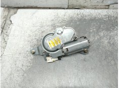 Recambio de motor limpia trasero para renault clio ii fase i (b/cbo) 1.9 d referencia OEM IAM   