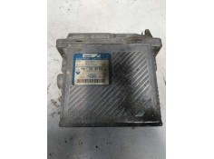 Recambio de centralita motor uce para renault megane i scenic (ja0) 1.9 diesel referencia OEM IAM R04080011C HOM7700104956 77001