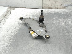 Recambio de motor limpia trasero para renault clio ii fase i (b/cbo) 1.9 d referencia OEM IAM    2