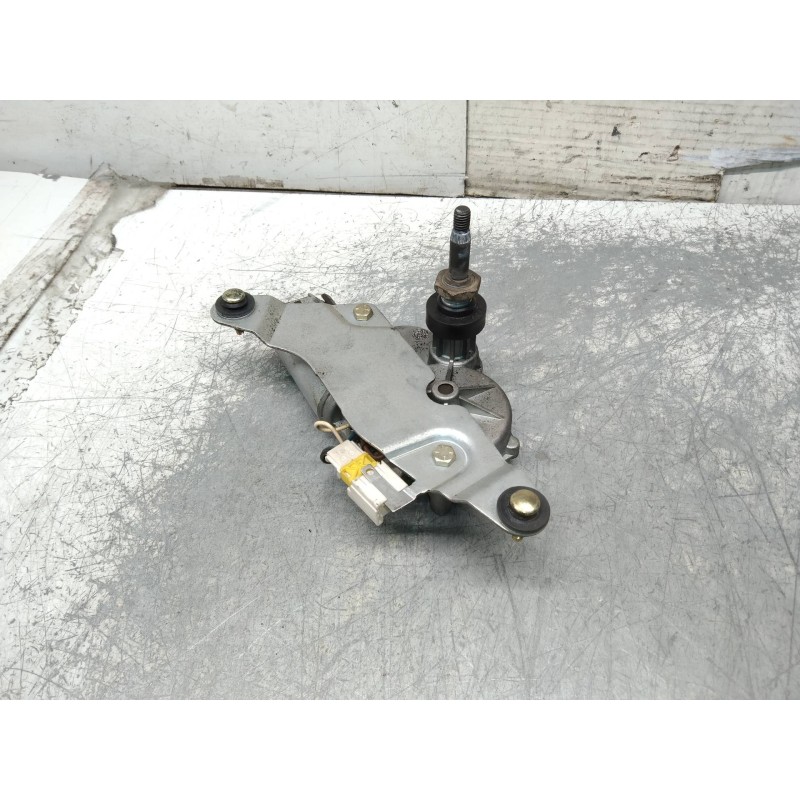 Recambio de motor limpia trasero para renault clio ii fase i (b/cbo) 1.9 d referencia OEM IAM   