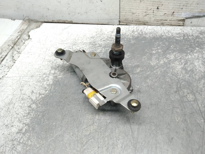 Recambio de motor limpia trasero para renault clio ii fase i (b/cbo) 1.9 d referencia OEM IAM   