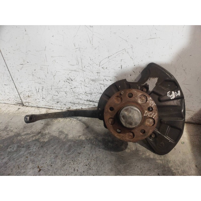 Recambio de mangueta delantera derecha para mercedes clase cl (w215) coupe 600 (215.378) referencia OEM IAM   2203303820