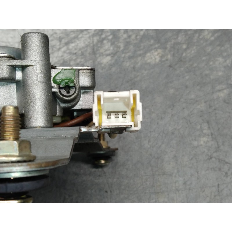 Recambio de motor limpia trasero para renault clio ii fase i (b/cbo) 1.9 d referencia OEM IAM   