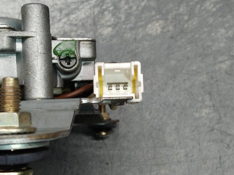 Recambio de motor limpia trasero para renault clio ii fase i (b/cbo) 1.9 d referencia OEM IAM   