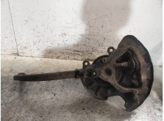 Recambio de mangueta delantera derecha para mercedes clase cl (w215) coupe 600 (215.378) referencia OEM IAM   2203303820 2