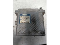 Recambio de centralita motor uce para renault megane i scenic (ja0) 1.9 diesel referencia OEM IAM R04080011C HOM7700104956 77001