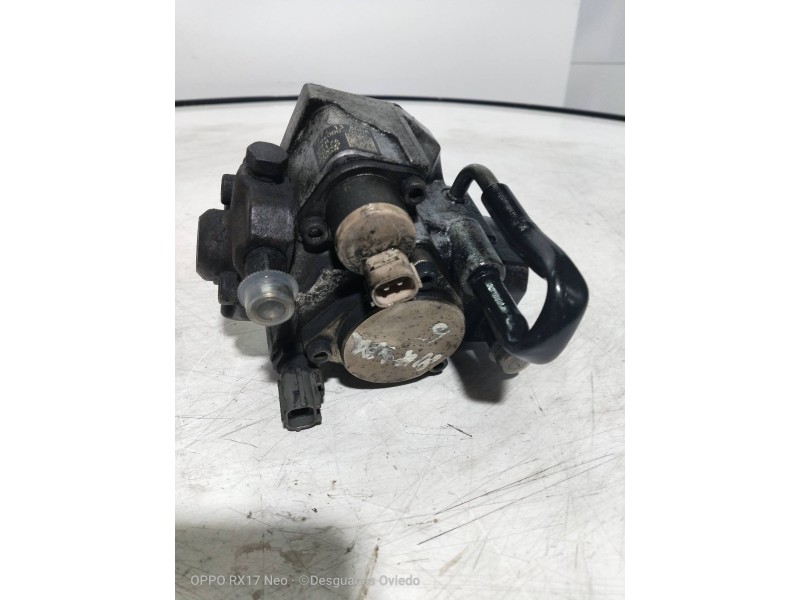 Recambio de bomba inyeccion para mazda 6 berlina (gg) 2.0 diesel cat referencia OEM IAM RF7J13800A 2940000420 DENSO