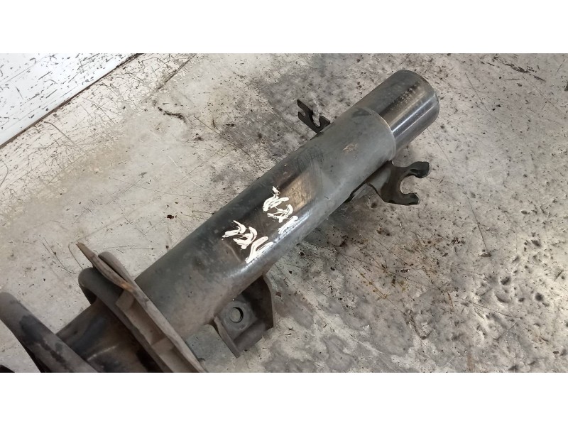 Recambio de amortiguador delantero derecho para mini countryman (r60) one d referencia OEM IAM 9807010  