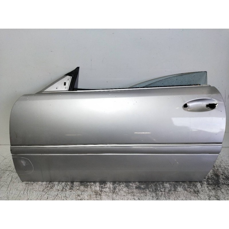 Recambio de puerta delantera izquierda para mercedes clase cl (w215) coupe 600 (215.378) referencia OEM IAM 215720010528  2P