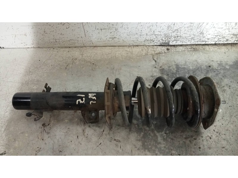 Recambio de amortiguador delantero izquierdo para mini countryman (r60) one d referencia OEM IAM 9807009  